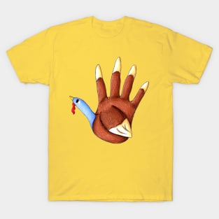 1st Turkey T-Shirt